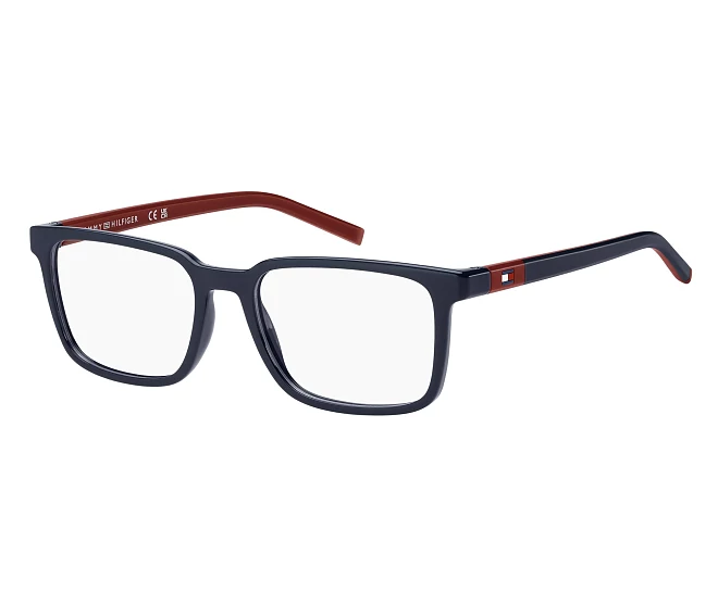 Tommy Hilfiger eyeglasses TH-2246 PJP 49 16 Blue