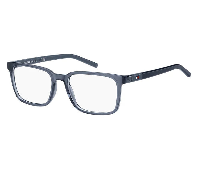 Tommy Hilfiger eyeglasses TH-2246 ZX9 49 16 BlueTurquoise