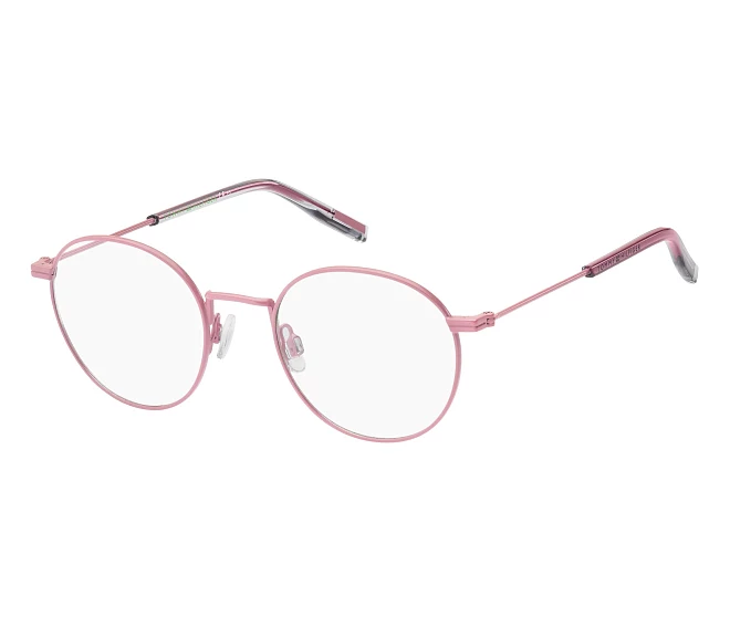 Tommy Hilfiger eyeglasses TH-1925 8KJ 47 20 Pink