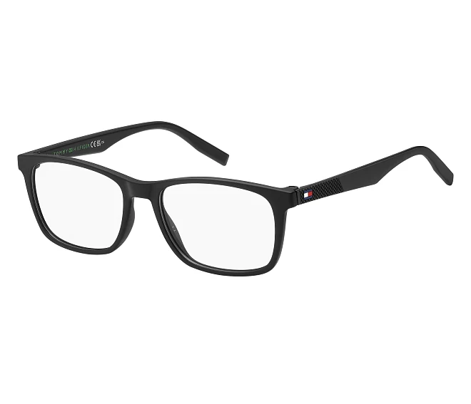 Tommy Hilfiger eyeglasses TH-2025 003 52 16 Black