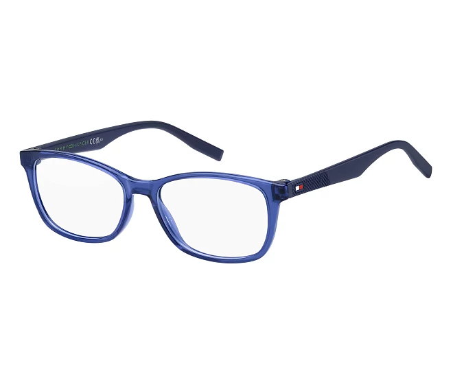 Tommy Hilfiger eyeglasses TH-2027 PJP 51 15 Blue