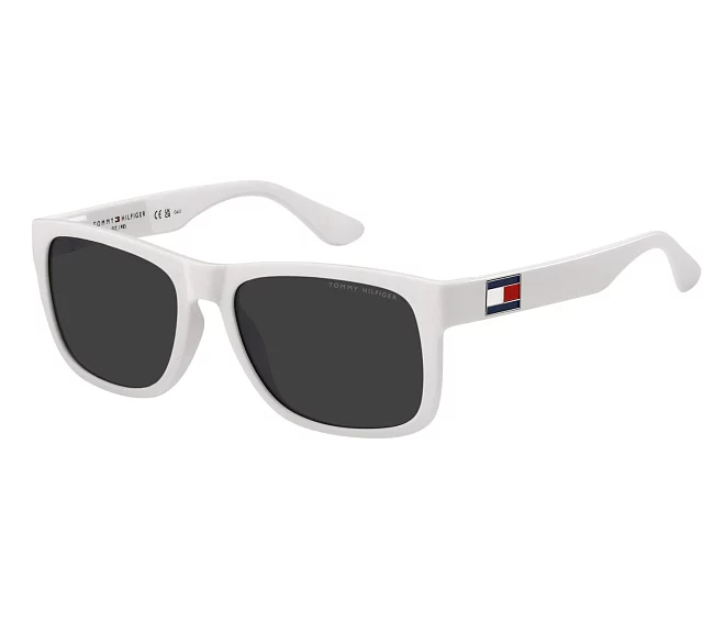 Tommy Hilfiger sunglasses TH-1556-N-S 6HT/IR 56 18 White