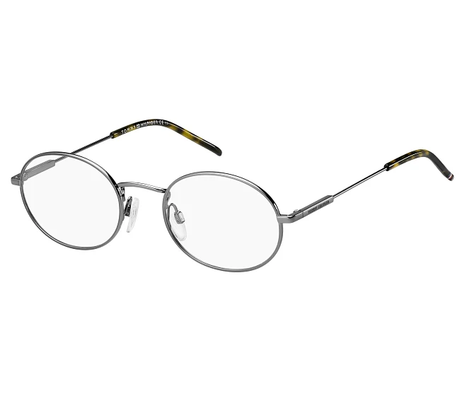Tommy Hilfiger eyeglasses TH-1729 6LB 49 20 Ruthenium