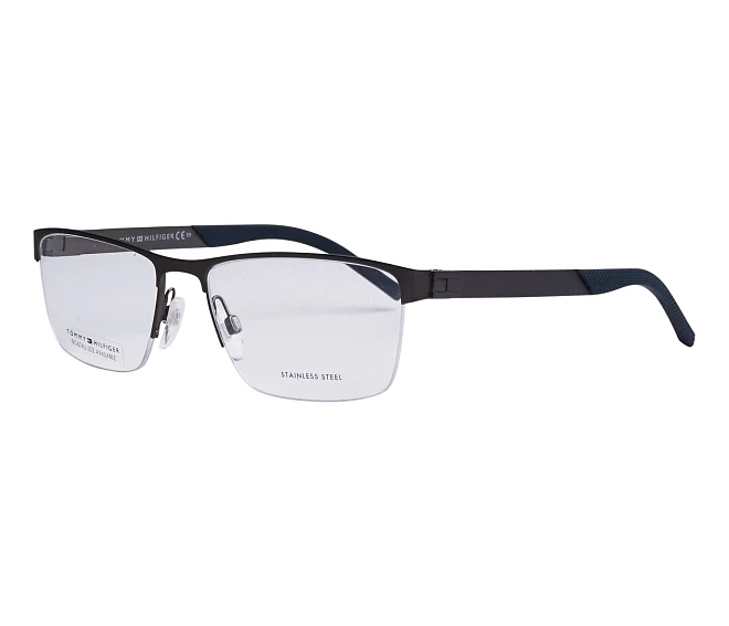 Tommy Hilfiger eyeglasses TH-1781 R80 55 17 BronzeBlack