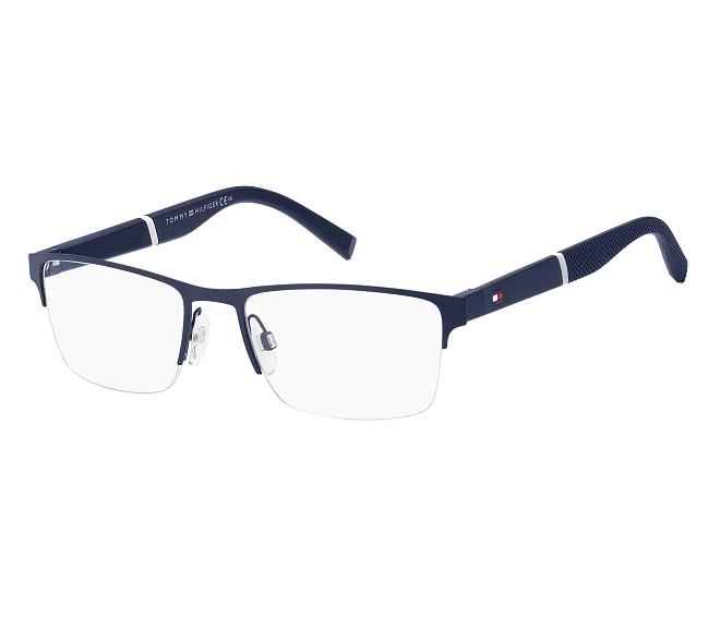 Tommy Hilfiger eyeglasses TH-1905 FLL 55 19 Blue