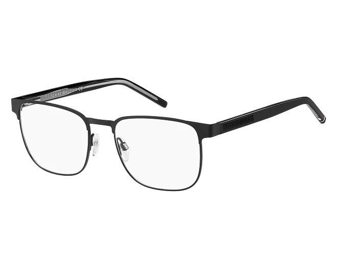Tommy Hilfiger eyeglasses TH-1943 003 54 18 Black