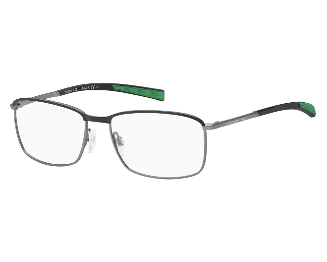 Tommy Hilfiger eyeglasses TH-1954 2QX 56 16 Grey