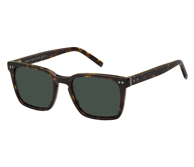 Tommy Hilfiger sunglasses TH-1971-S 086/QT 53 20 Havana