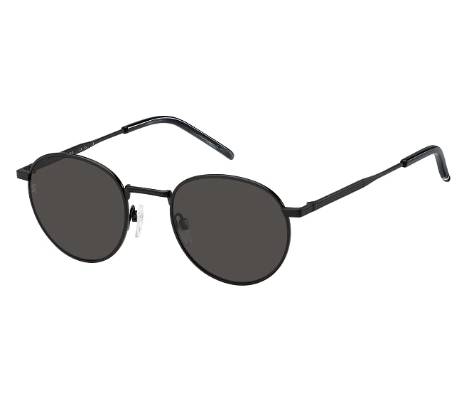 Tommy Hilfiger sunglasses TH-1973-S 003/IR 50 22 Black