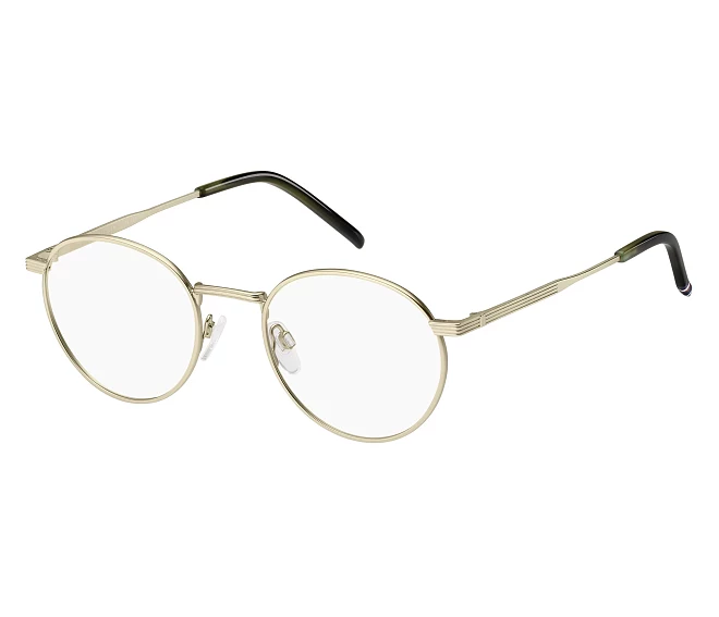 Tommy Hilfiger eyeglasses TH-1986 CGS 50 21 Gold