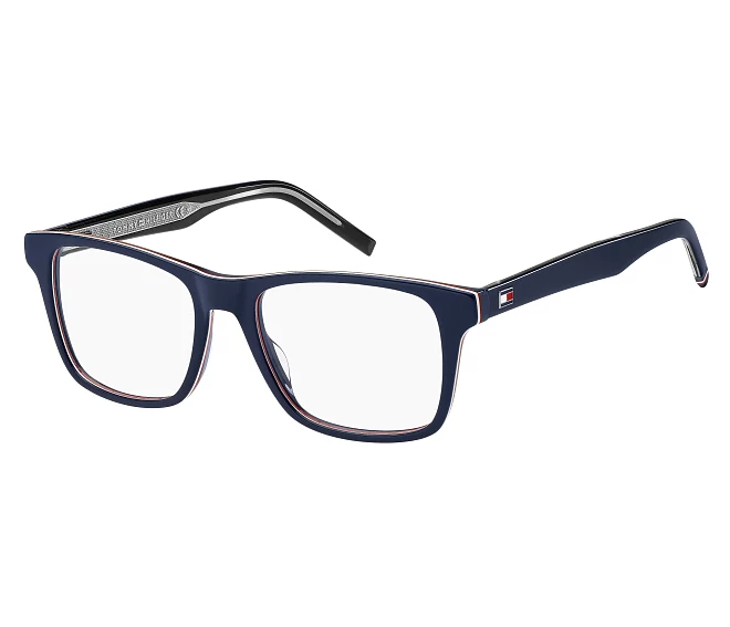 Tommy Hilfiger eyeglasses TH-1990 PJP 52 18 Blue