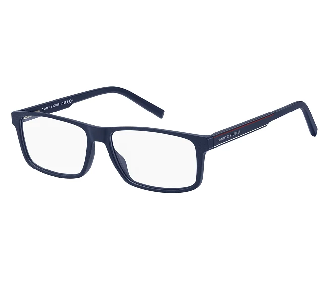 Tommy Hilfiger eyeglasses TH-1998 FLL 56 15 Blue