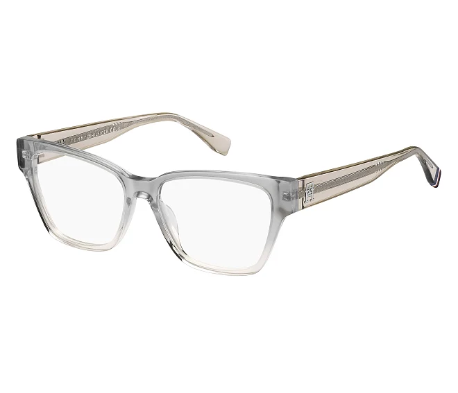 Tommy Hilfiger eyeglasses TH-2000 KB7 53 15 Grey