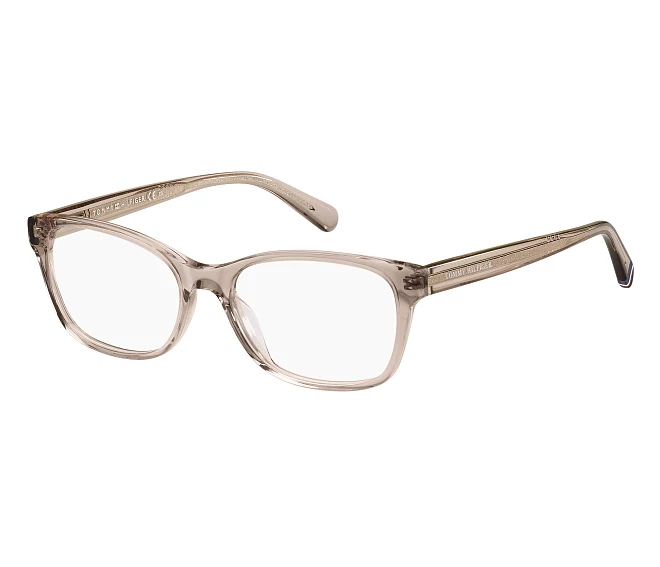 Tommy Hilfiger eyeglasses TH-2008 35J 52 16 Pink