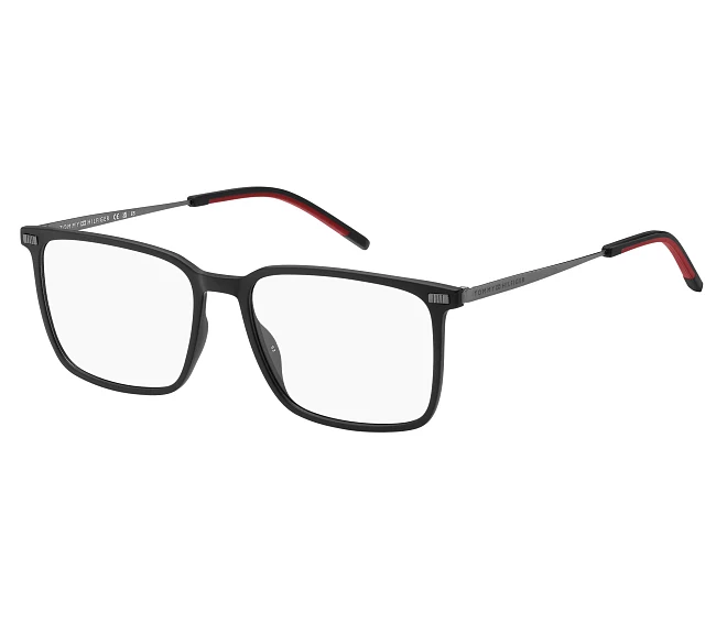 Tommy Hilfiger eyeglasses TH-2019 003 54 16 Black