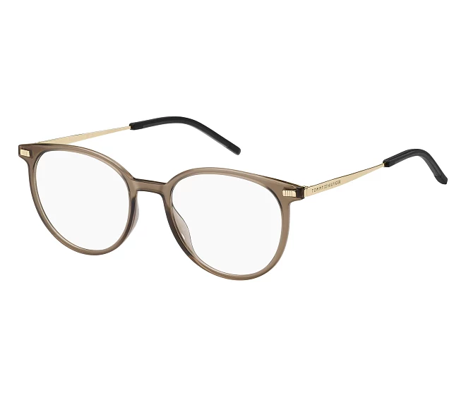 Tommy Hilfiger eyeglasses TH-2020 09Q 50 18 Brown