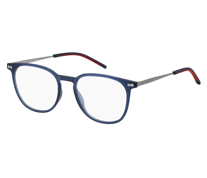 Tommy Hilfiger eyeglasses TH-2022 FLL 51 18 Blue
