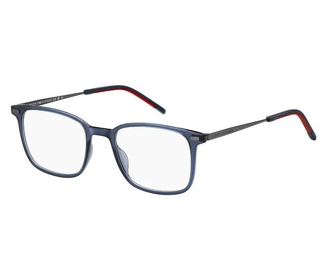 Tommy Hilfiger eyeglasses TH-2037 PJP 50 19 Blue