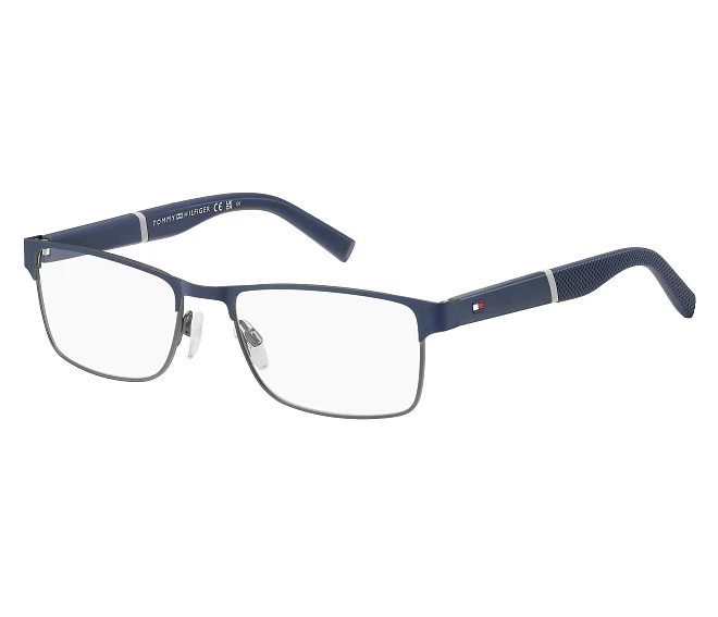 Tommy Hilfiger eyeglasses TH-2041 KU0 54 18 BlueRuthen