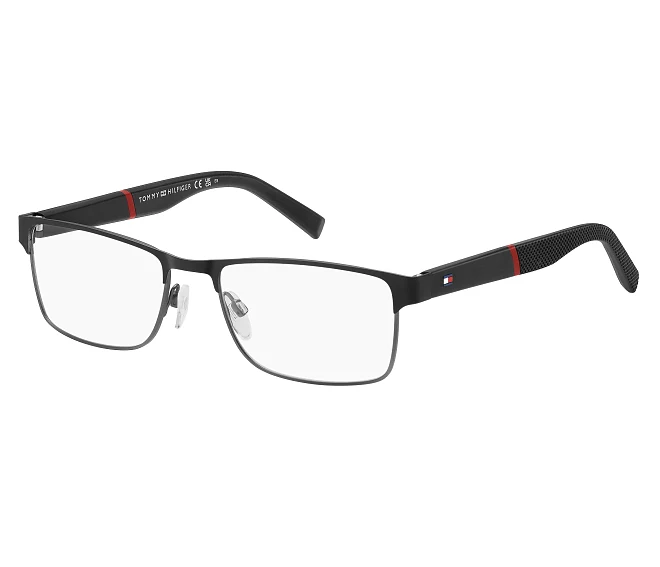 Tommy Hilfiger eyeglasses TH-2041 TI7 54 18 Black