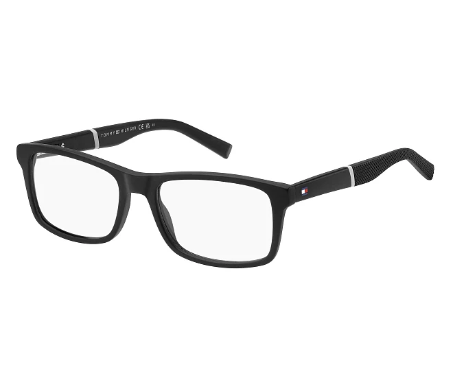 Tommy Hilfiger eyeglasses TH-2044 003 53 17 Black