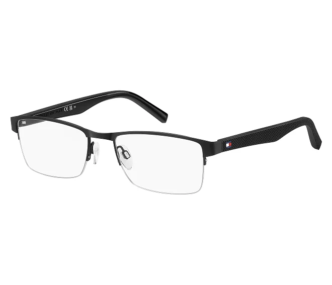 Tommy Hilfiger eyeglasses TH-2047 003 53 18 Black