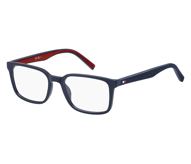 Tommy Hilfiger eyeglasses TH-2049 FLL 53 18 Blue