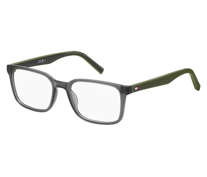 Tommy Hilfiger eyeglasses TH-2049 SE8 53 18 GreyGreen