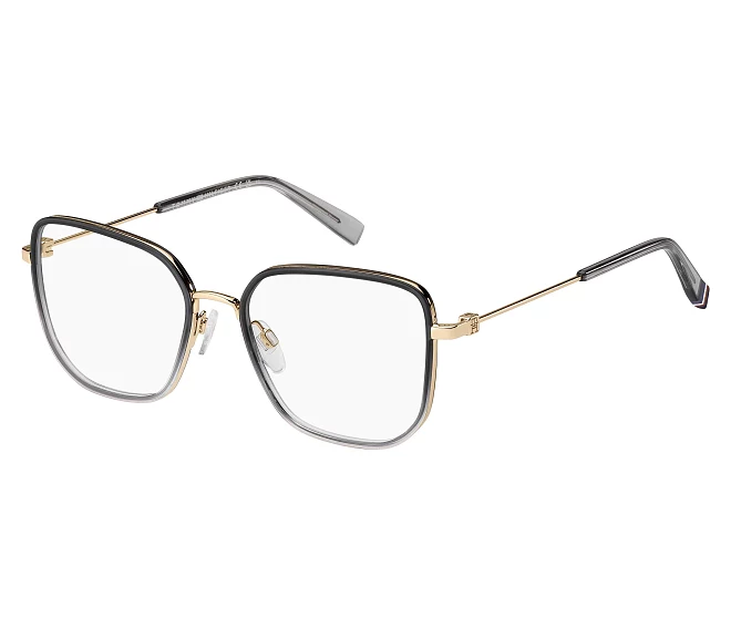 Tommy Hilfiger eyeglasses TH-2057 KB7 53 17 Grey