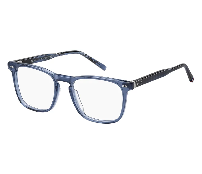 Tommy Hilfiger eyeglasses TH-2069 PJP 53 19 Blue