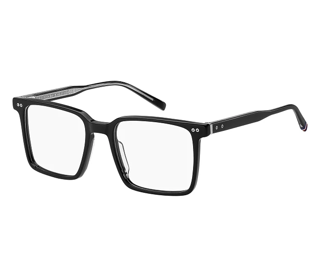 Tommy Hilfiger eyeglasses TH-2072 807 53 19 Black