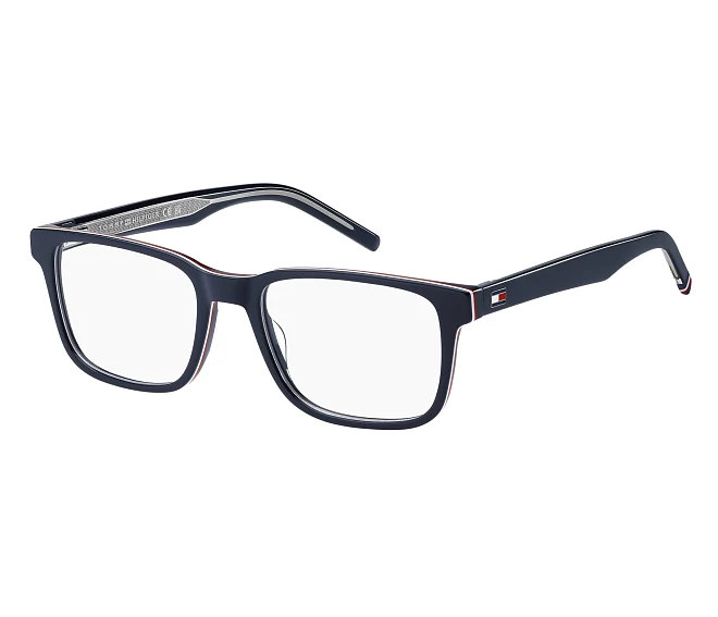 Tommy Hilfiger eyeglasses TH-2075 PJP 54 19 Blue