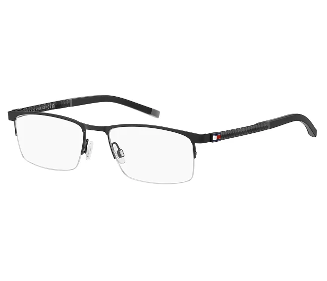 Tommy Hilfiger eyeglasses TH-2079 003 54 18 Black