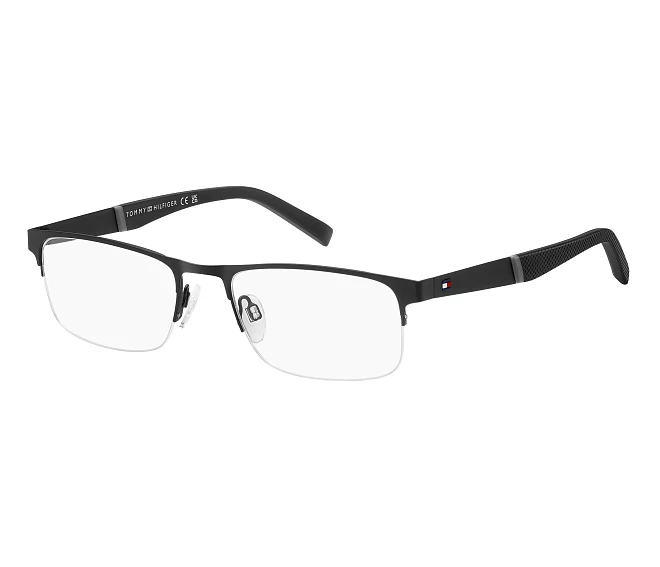 Tommy Hilfiger eyeglasses TH-2083 003 54 19 Black