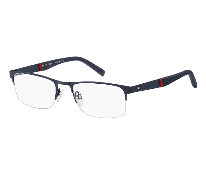 Tommy Hilfiger eyeglasses TH-2083 FLL 54 19 Blue