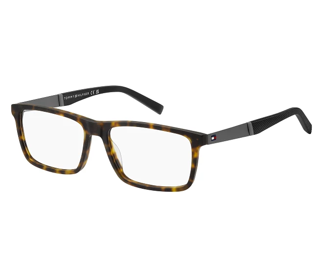 Tommy Hilfiger eyeglasses TH-2084 N9P 55 16 Havana