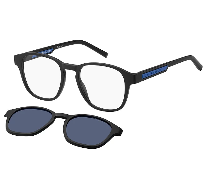 Tommy Hilfiger eyeglasses TH-2085-CS 003/C3 50 19 Black
