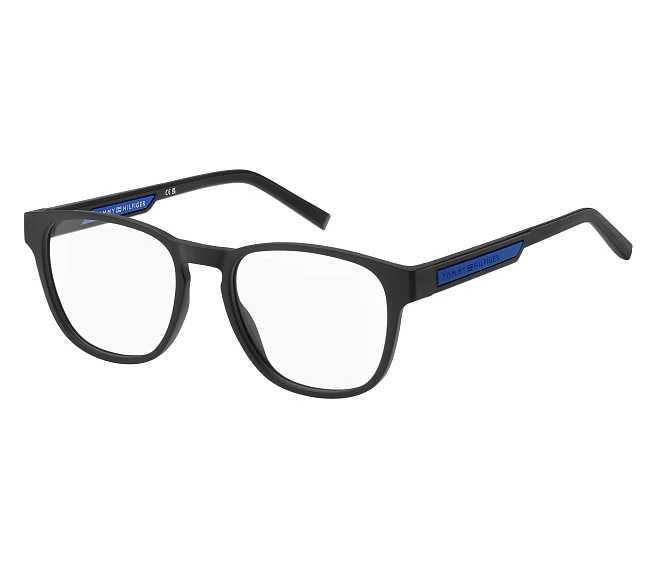 Tommy Hilfiger eyeglasses TH-2092 DL5 52 18 Black
