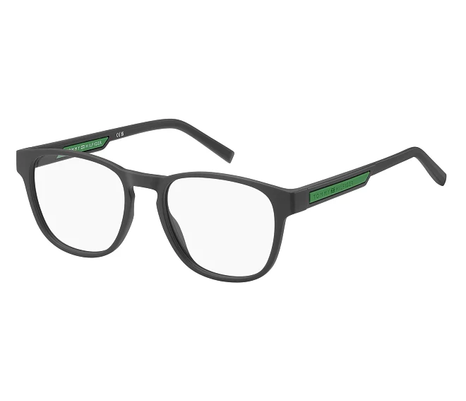 Tommy Hilfiger eyeglasses TH-2092 FRE 52 18 Grey