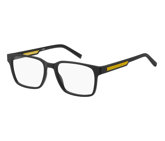 Tommy Hilfiger eyeglasses TH-2093 DL5 54 18 Black
