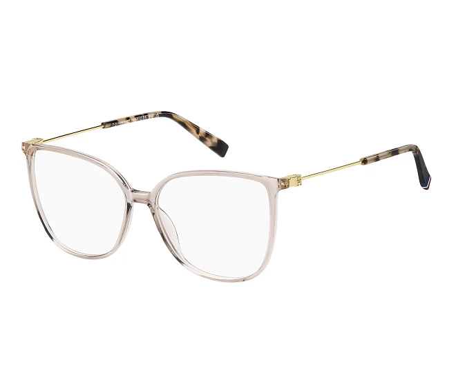 Tommy Hilfiger eyeglasses TH-2099 1EZ 55 14 NudePink