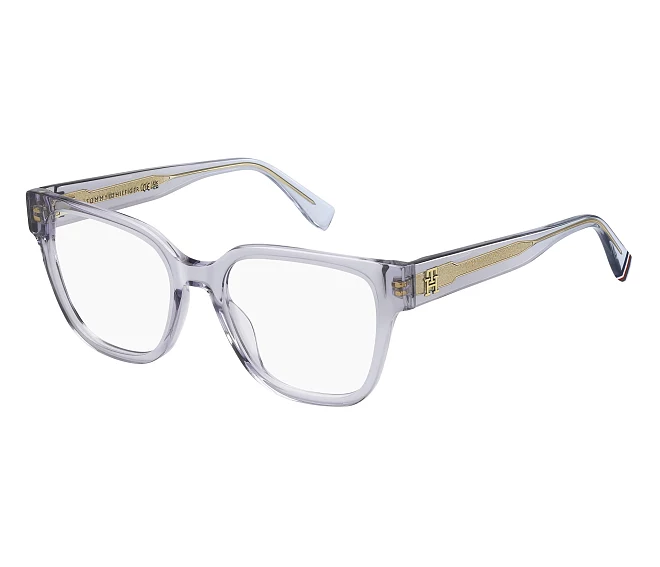 Tommy Hilfiger eyeglasses TH-2102 KB7 52 18 Grey