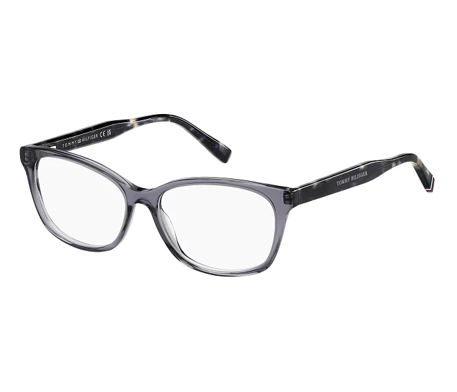 Tommy Hilfiger eyeglasses TH-2108 KB7 53 15 Grey