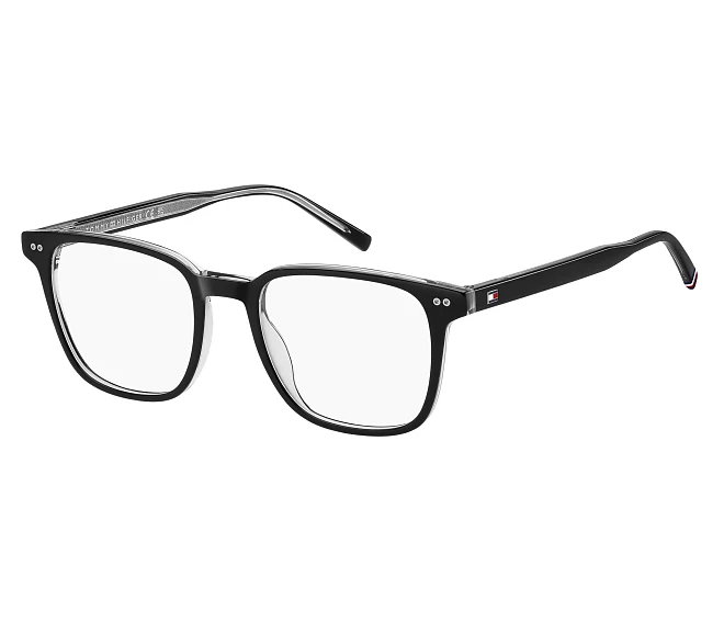 Tommy Hilfiger eyeglasses TH-2130 807 52 20 Black