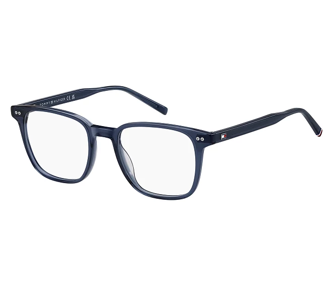 Tommy Hilfiger eyeglasses TH-2130 PJP 52 20 Blue
