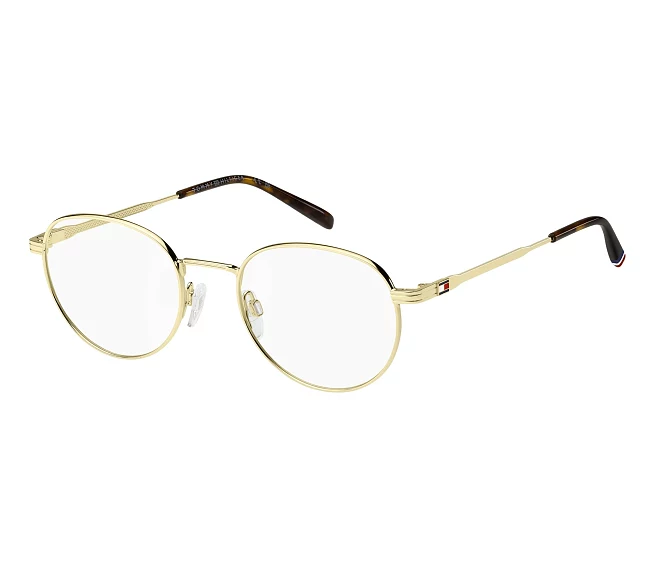 Tommy Hilfiger eyeglasses TH-2135 J5G 51 20 Gold