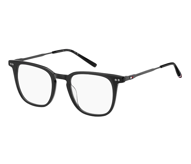 Tommy Hilfiger eyeglasses TH-2137 807 50 21 Black