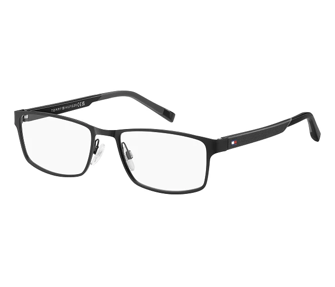 Tommy Hilfiger eyeglasses TH-2146 807 54 18 Black