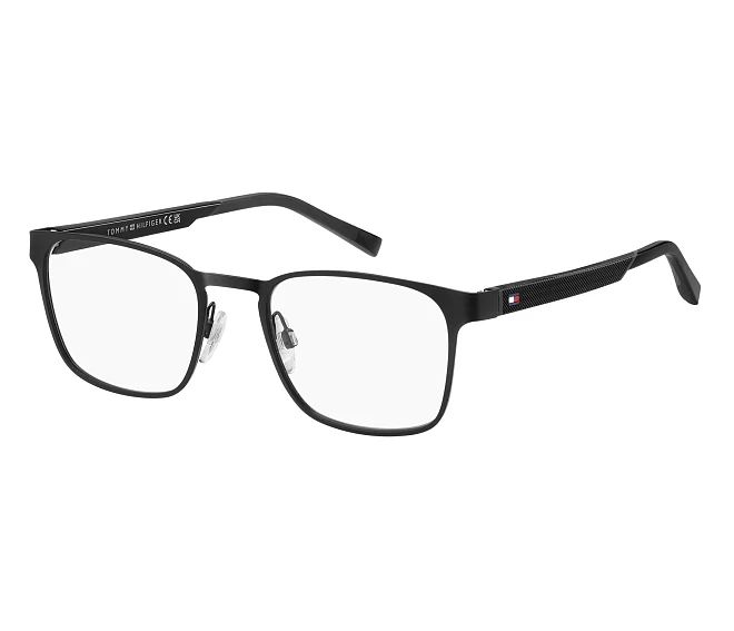 Tommy Hilfiger eyeglasses TH-2147 807 52 20 Black