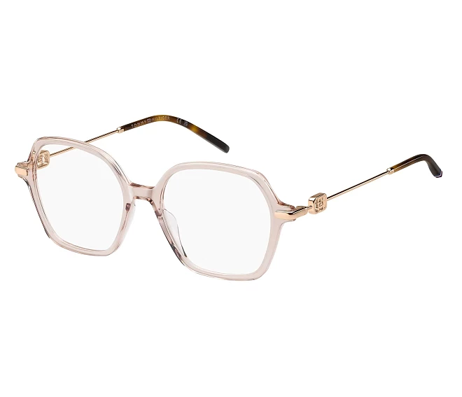 Tommy Hilfiger eyeglasses TH-2154 35J 50 17 Pink